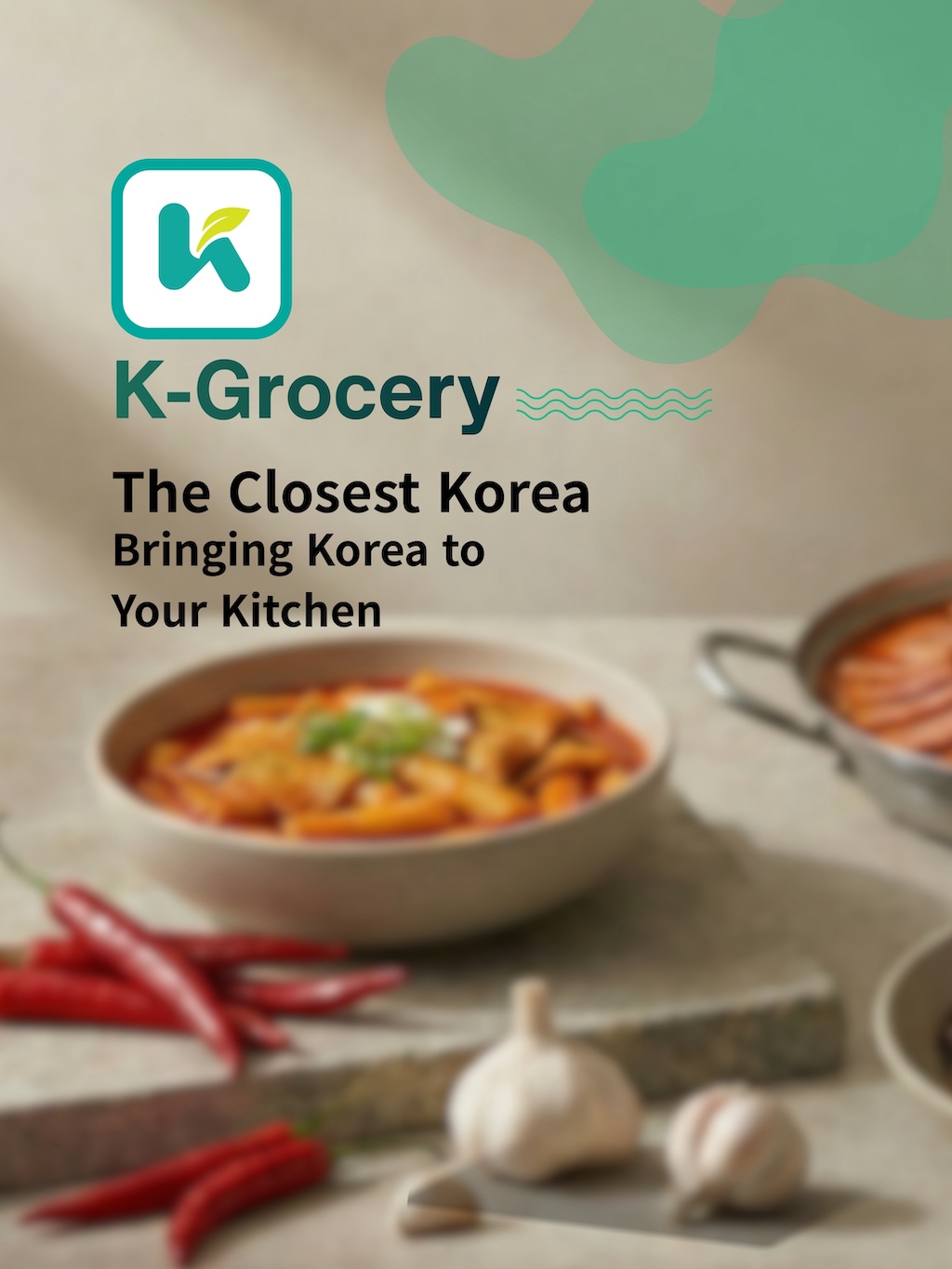 K Grocery thumbnail 2